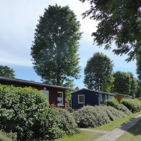 Feriendorf Boeker Muehle Zewnętrze zdjęcie