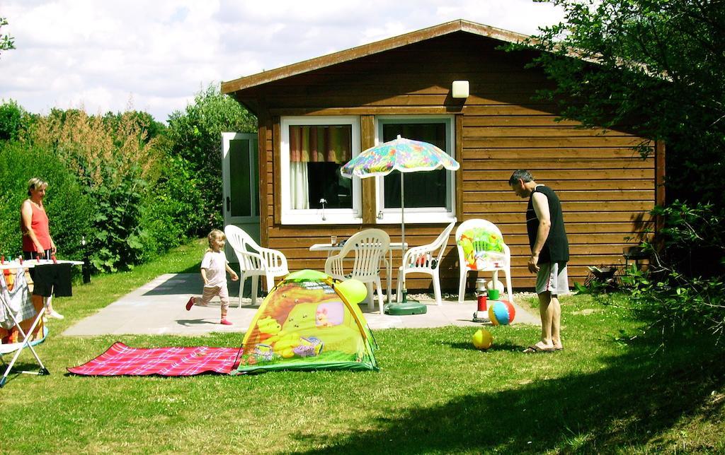 Feriendorf Boeker Muehle Pokój zdjęcie