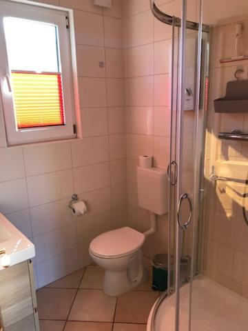 Feriendorf Boeker Muehle Zewnętrze zdjęcie