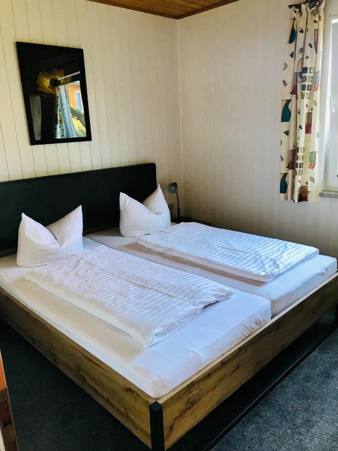 Feriendorf Boeker Muehle Zewnętrze zdjęcie