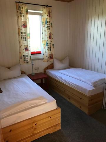 Feriendorf Boeker Muehle Zewnętrze zdjęcie