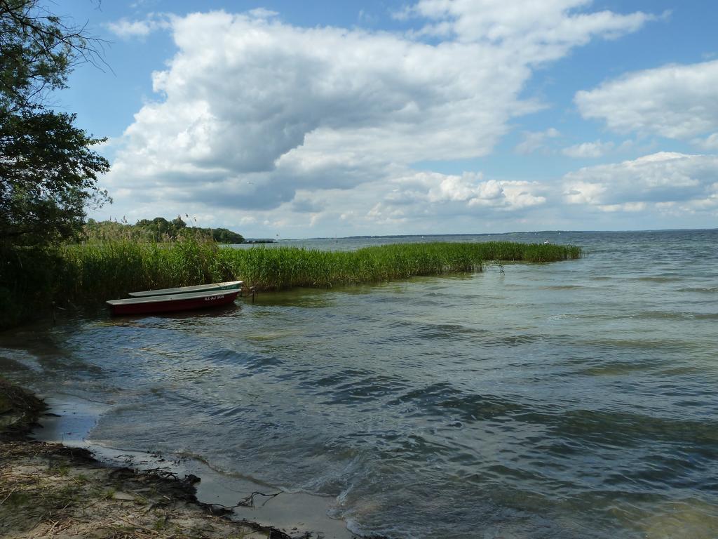Feriendorf Boeker Muehle Zewnętrze zdjęcie