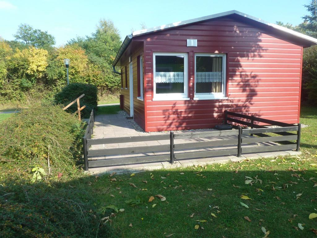 Feriendorf Boeker Muehle Pokój zdjęcie