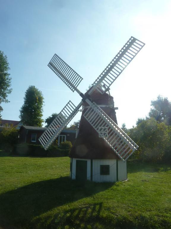 Feriendorf Boeker Muehle Pokój zdjęcie
