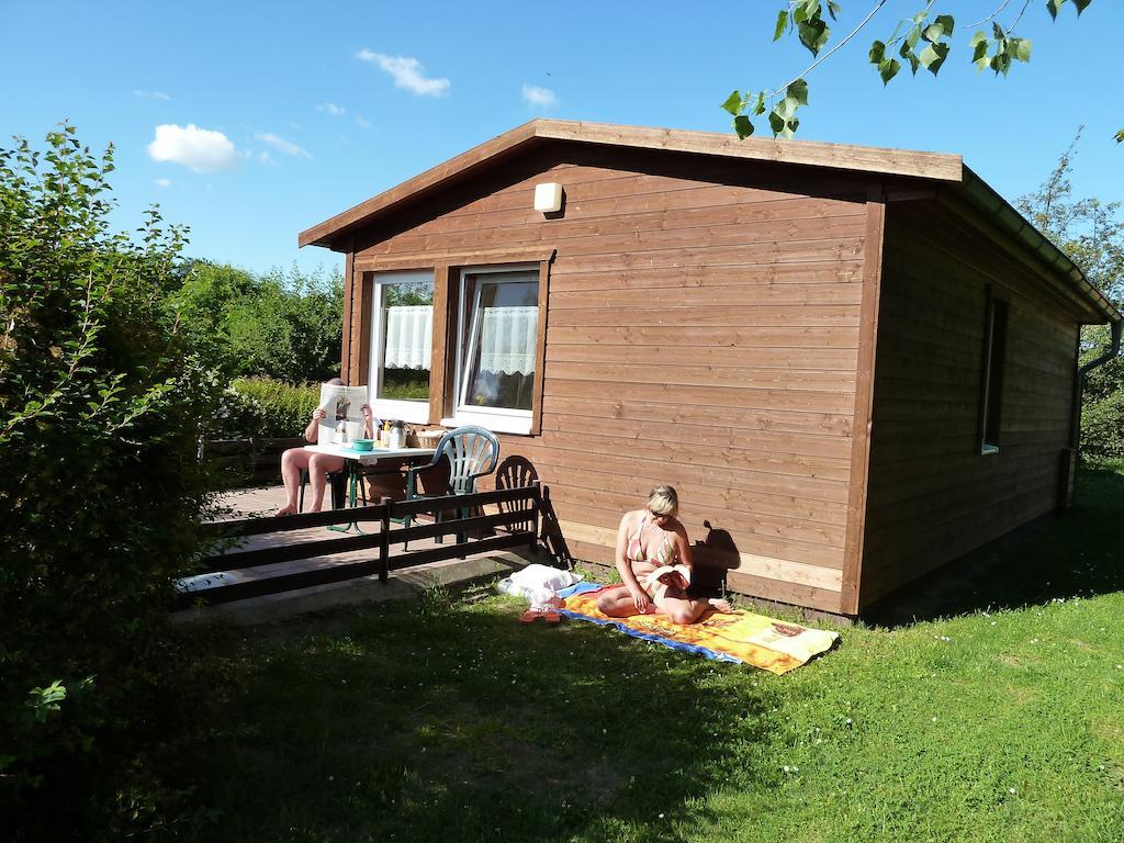 Feriendorf Boeker Muehle Pokój zdjęcie