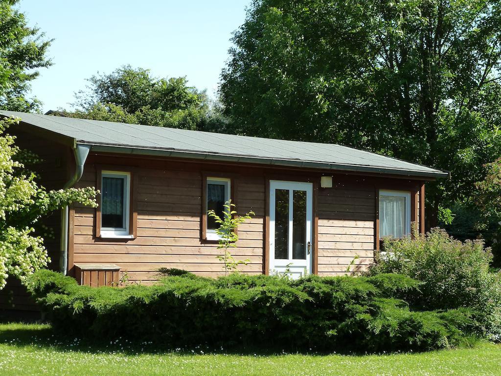 Feriendorf Boeker Muehle Pokój zdjęcie