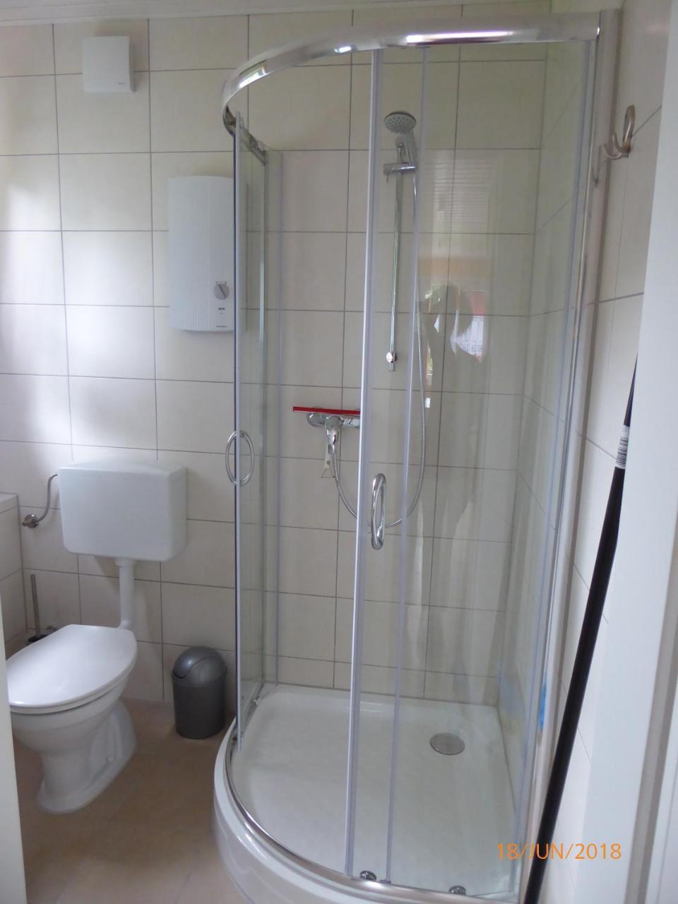 Feriendorf Boeker Muehle Zewnętrze zdjęcie