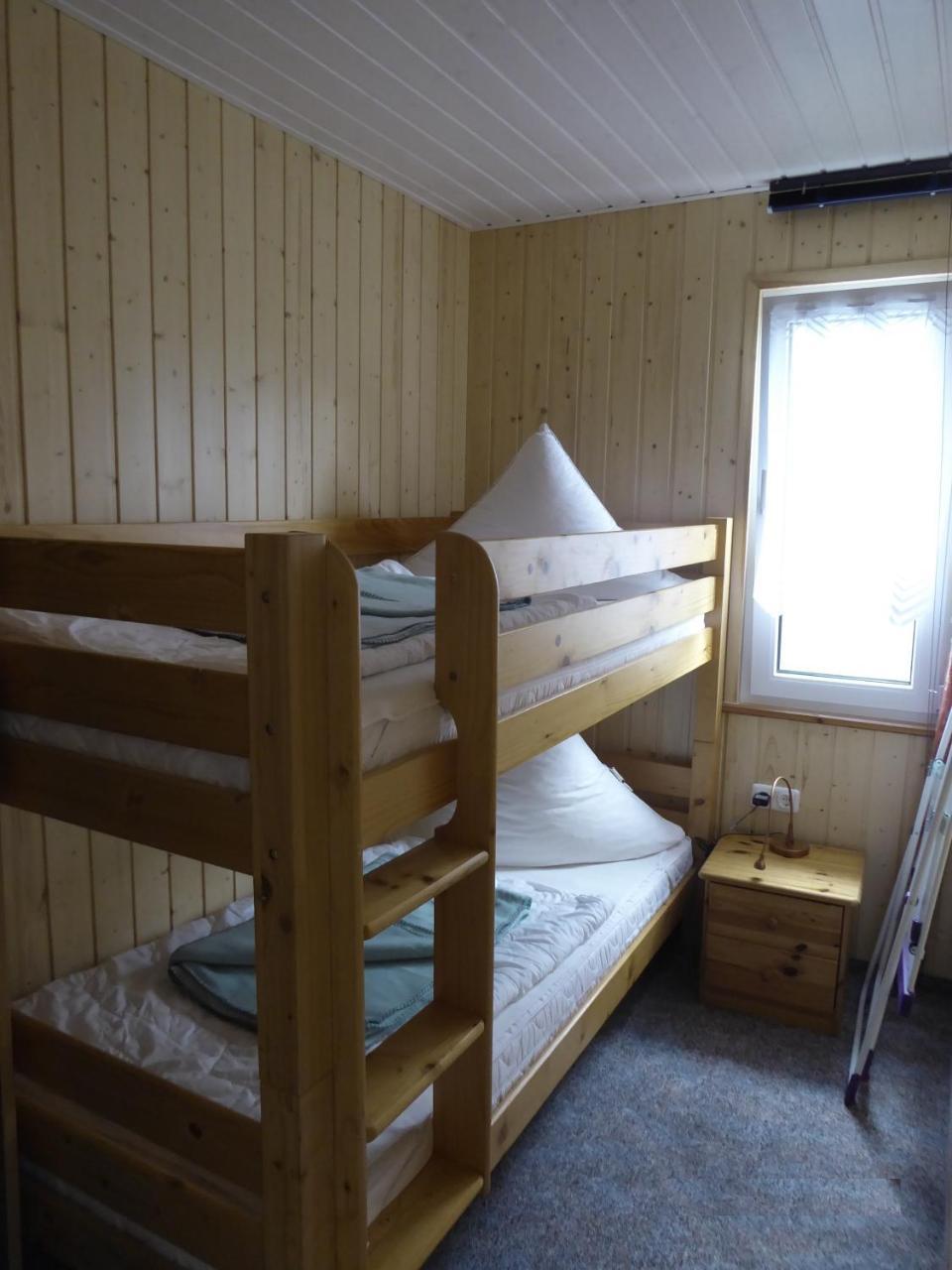 Feriendorf Boeker Muehle Zewnętrze zdjęcie